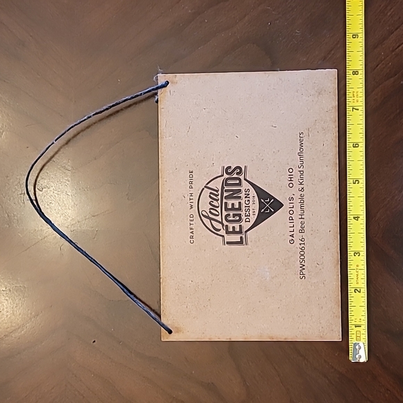 Humble and kind picture small - Picture 4 of 4